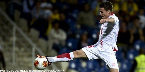 Sevilla klara för Europa League-slutspel Spansk fotboll
