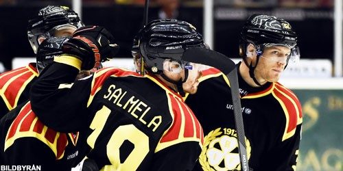 Krönika: Lägg fram korten på bordet  Hockeyzon  SvenskaFans.com 