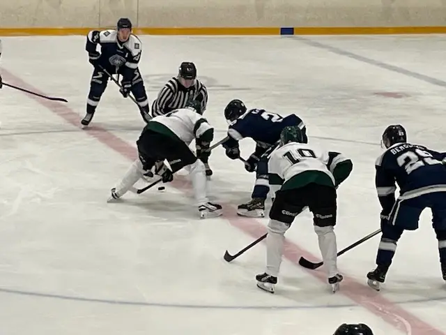 Ingen ko på isen #128. Ishalls Dispens i Hockeyettan måste lösa sig!