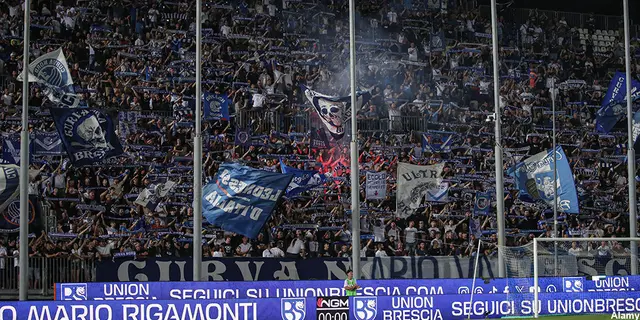 Brescia är död - länge leve Brescia