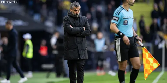 ”Tre poäng är tre poäng”