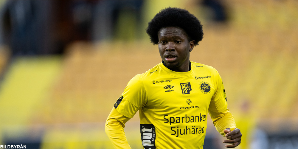 Inför IF Elfsborg - IK Sirius: Avgörandet