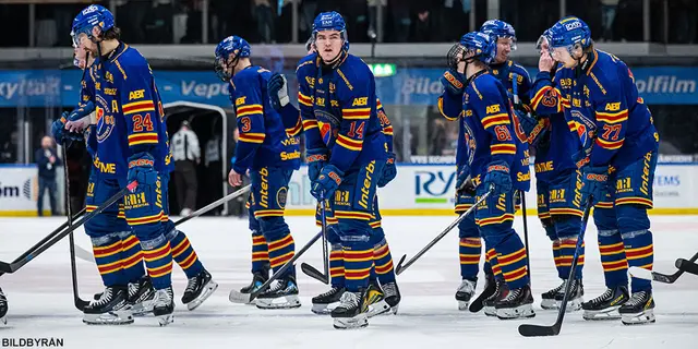 ”Nu är det bara att satsa uppåt”