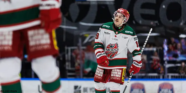 Fyra spaningar inför match 6