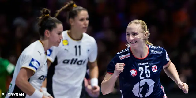 KRÖNIKA: Norge bäst i världen – igen