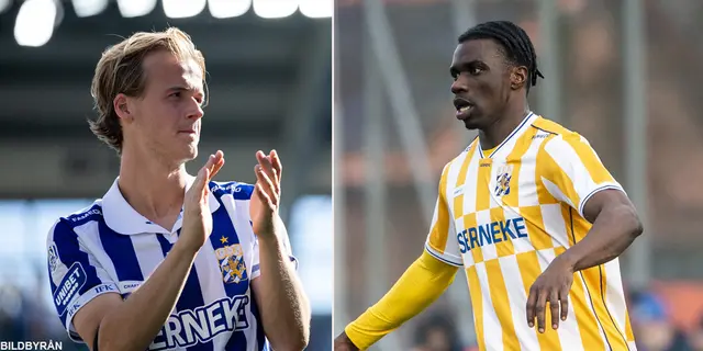 Hyllningen: ”Han räddar upp situationer man trodde var körda”