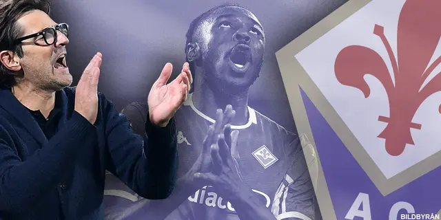 Alla fine - Fiorentina: "Stora delar var katastrofala"