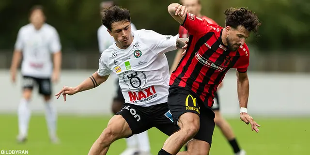 Inför Örebro SK - IFK Värnamo: Stormen kommer