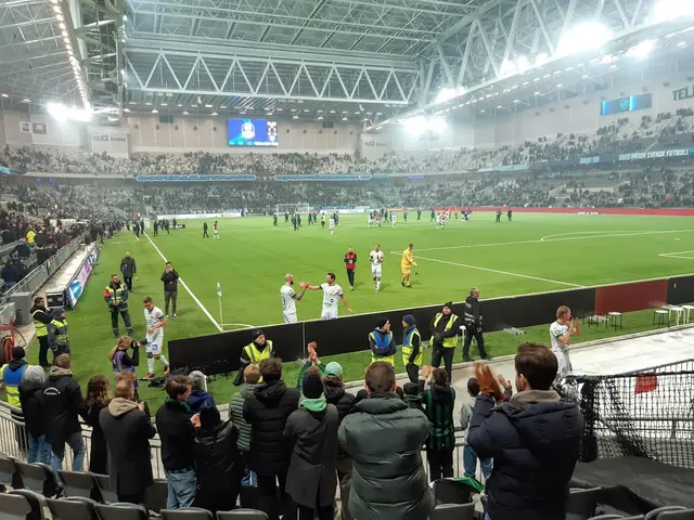 Varbergs BoIS, silly season: Mångmiljonaffär på gång för BoIS?