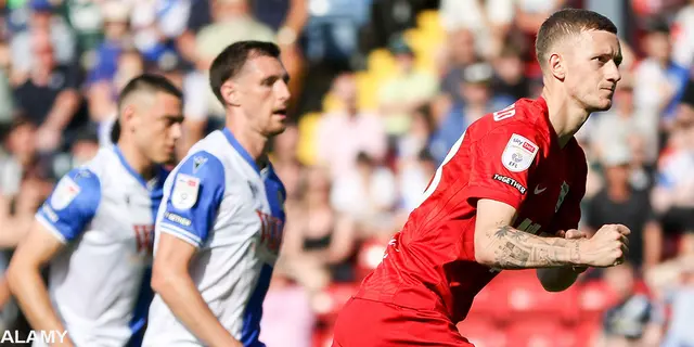 Lysande säsongsstart för Birmingham