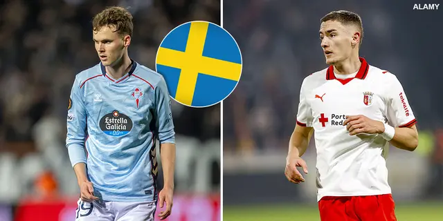 Inför avgörandet: Här är alla svenskar kvar i Europa