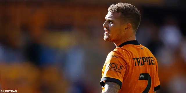 Matchrapport Ligacupen: Everton–Wolves 1–0