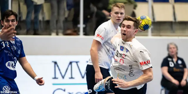 12. IFK Skövde