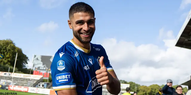 HBK fällde Goliat – trotsade alla odds mot Europajagande AIK