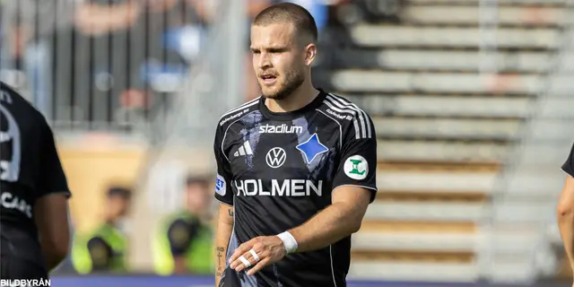 Betyg efter deppig pinne i Degerfors