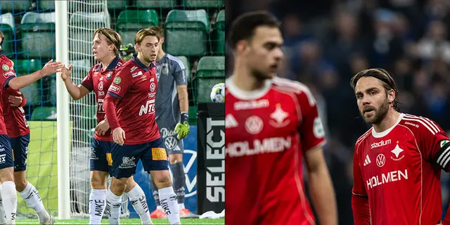 Klart: Så spelas kvalet