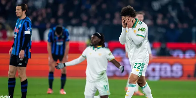 Foro Romano Podcast #19 Från Bergamo till "klacken"