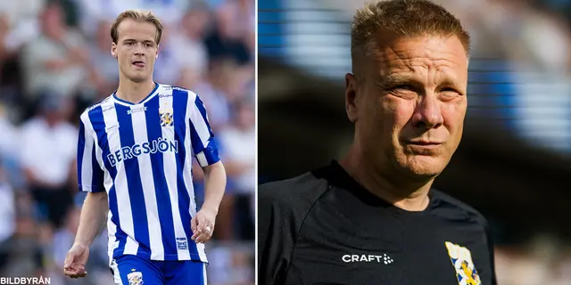 Så ska blåvitt klara dubbelspel: ”Alla vill ha fler matcher”