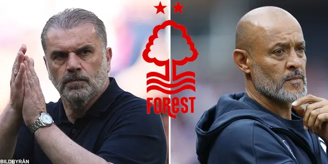 Nottinghamskribenten om Ange: “Ett plus att han kommer från Spurs”
