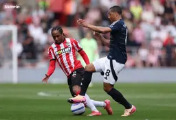 Kyle Walker-Peters