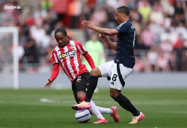 Kyle Walker-Peters klar för West Ham