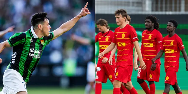 Danmark-experten inför returen – hyllar Gais