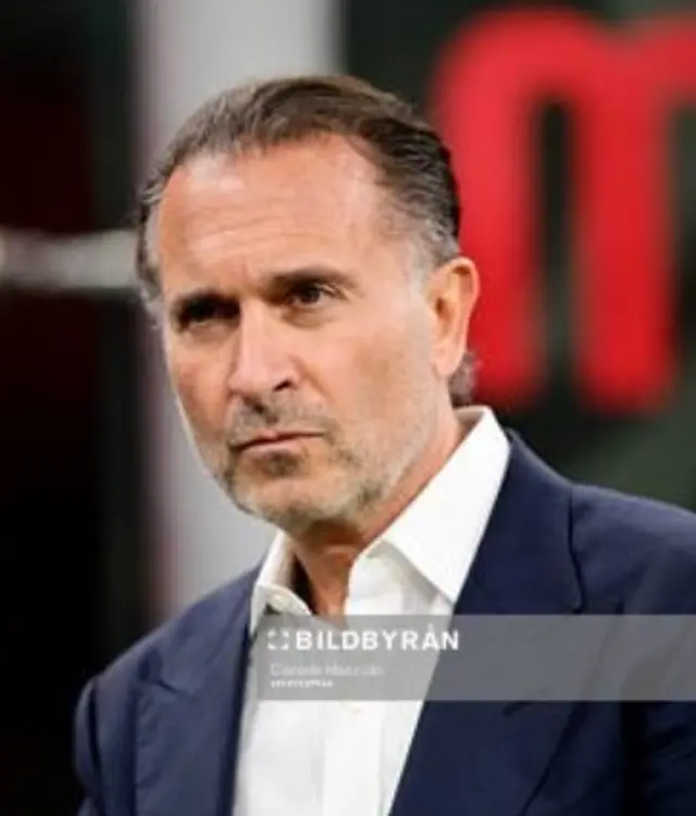 Kan RedBirds Milan överleva?