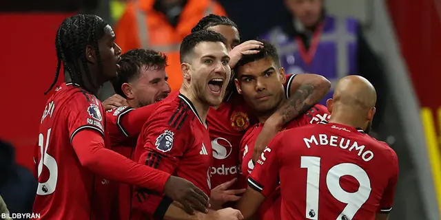 Inför Manchester United - Wolves