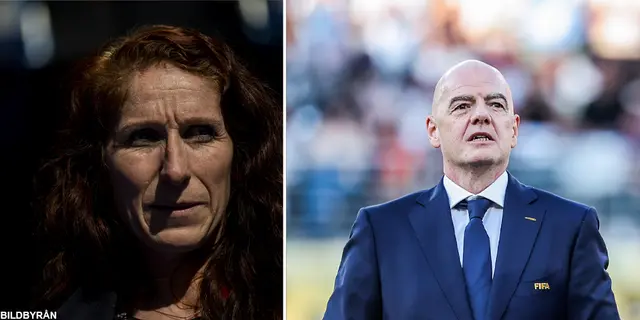 ”Finns ingen väg tillbaka”