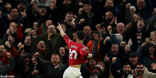 Inför: Aston Villa – Manchester United