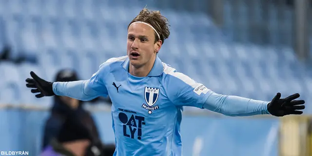 Fem snabba: Malmö FF – Varbergs BoIS 1–0