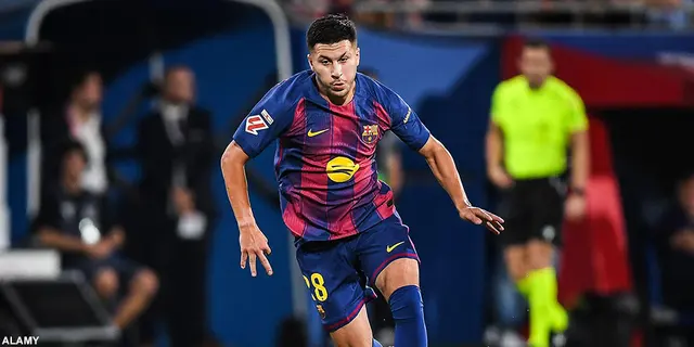 Fotbollsgalaxens Podcast - Roony Bardghjis magiska assist!
