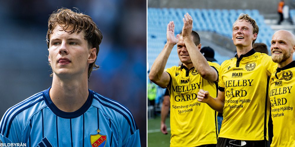 Priske: ”Hellre att Mjällby vinner än Hammarby” - SvenskaFans Priske: ”Hellre att Mjällby vinner än Hammarby” - SvenskaFans