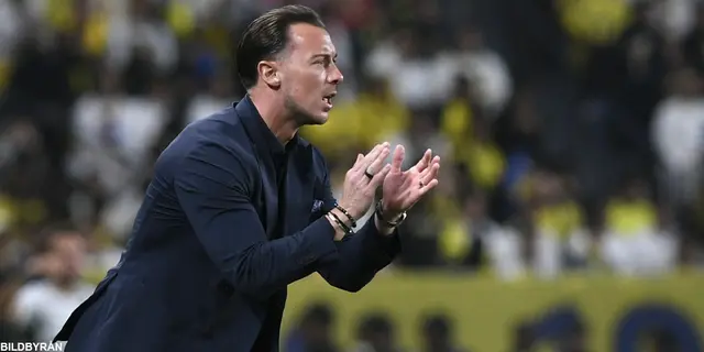 Vem är Matthias Jaissle – och varför vågar Newcastle satsa allt på honom?
