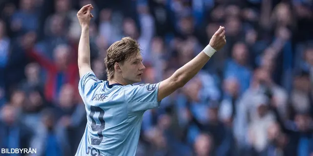 Spelarbetyg: Djurgårdens IF - IF Brommapojkarna