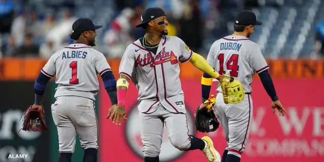 MLB Seriegenomgång: Tre heta och tre kalla lag