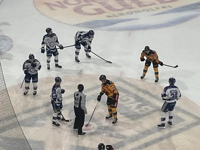 Leksand gjorde sitt: Men Djurgården tackade inte för utlåningen av Gidlöf - torskade mot Örebro