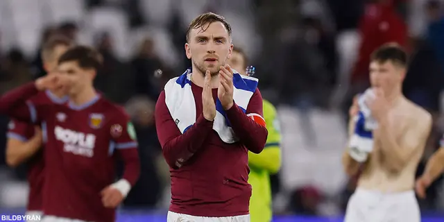 FA-Cupen 4:e omgången är lottad