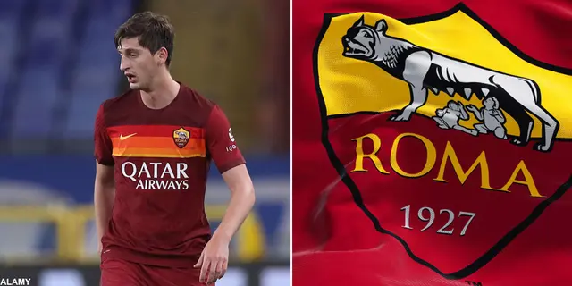 Romas sommarmercato – Kumbulla klar för Mallorca
