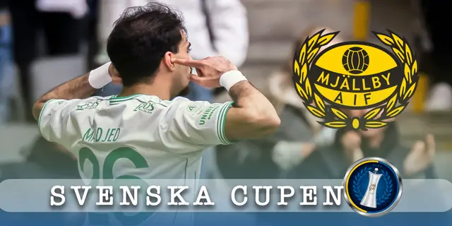 Hammarbytrion inför cupfinalen: ”Kommer bli en grismatch”