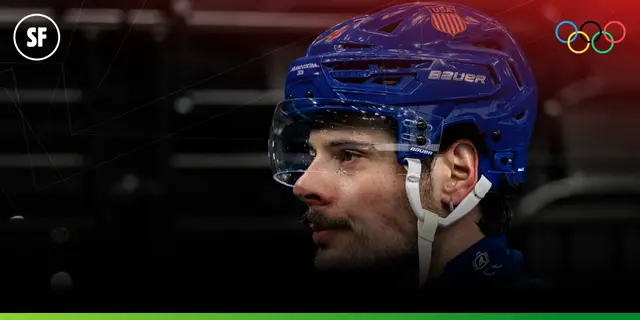 OS 2026 - USA:s forwards