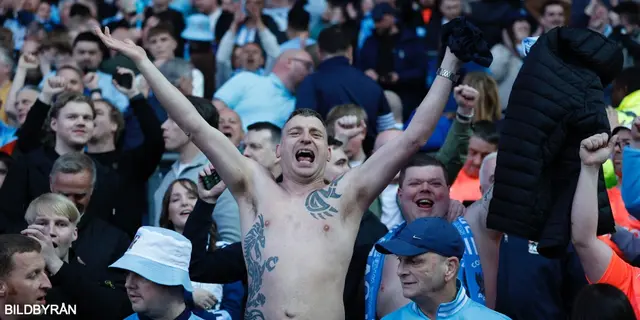 Coventrys rivaler: "Allt kretsar kring Midlands - utom med en klubb"