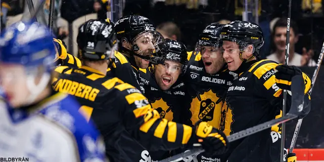 Inför Skellefteå AIK - Brynäs IF: "Åk ut och ha roligt"