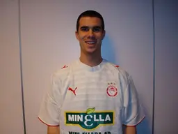 Alejandro Dalesio