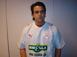 Daniel Johansson