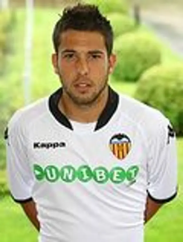 Jordi Alba