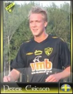 Peter Ericson