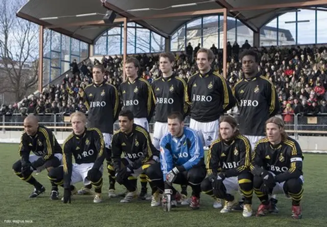 AIK skickar V&auml;sby till S&ouml;dert&auml;lje