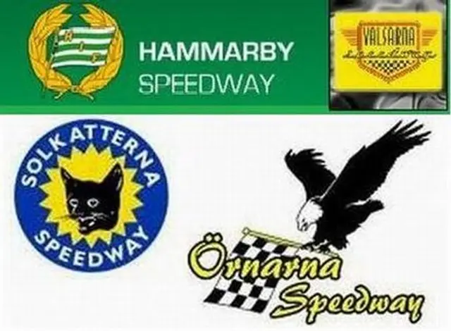 Allsvenska Slutspelet: Inför Semifinal 1 & 2 *uppdaterat*