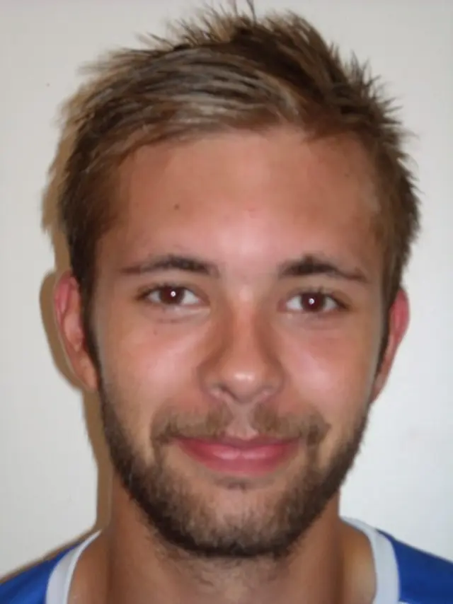  Richard Jansson